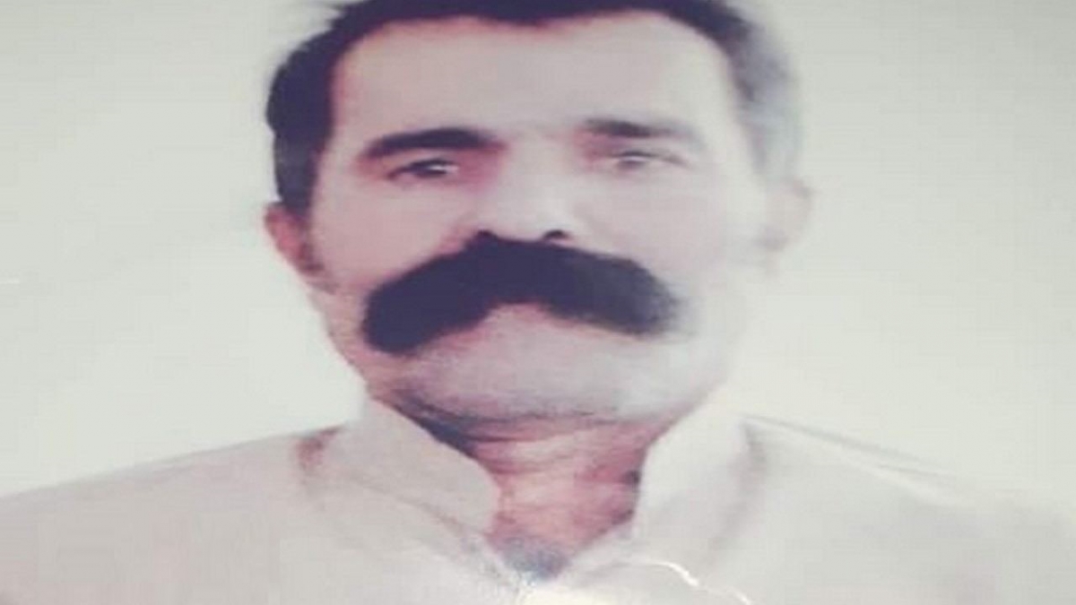 Ramazan yanını ilk günü İran devleti 32 yıldır  tutuklu olan Kürdü idam etti