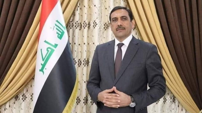 Irak'ta parlamento krizi aşılıyor mu; Sünniler ortak aday üzerinde uzlaştı