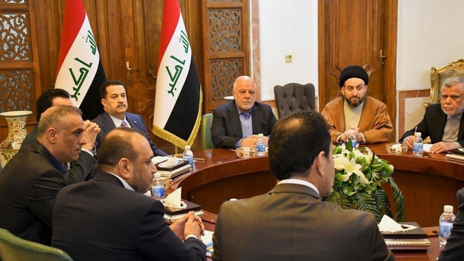 Iraklı Şii Koordinasyon Çerçevesi, KDP'nin Bağdat'tan çekilme olasılığı Bağdat'ın çıkarlarına uymuyor