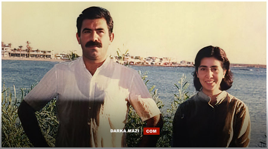 2. Bölüm: PKK’nin ilk kadın üyesi Kesire Öcalan ve Öcalan kişiliğinin gerçeği, Ali Haydar Kaytan, Kemal Pir, Uğur Mumcu, Ali Yıldırım, Abdullah ÖCalan, Haki Karer, Ankara gurubu, İsmet Kılıç