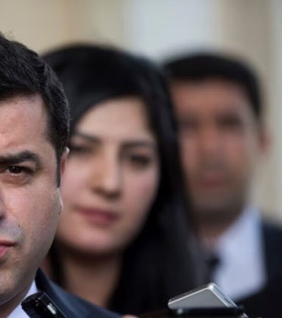 Demirtaş DEM Parti’ye mektup yazdı mı? Demirtaş’ın avukatlarından açıklama