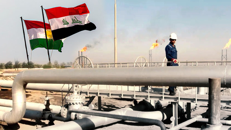 Kürdistan petrolünün durdurulmasının nedeni siyasidir, İran Kürdistan Petrolünün boşluğundan yararlanıp petrol satıyor