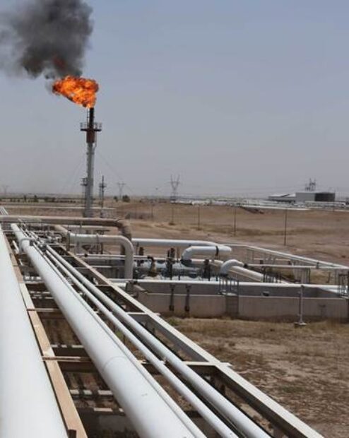 Kürdistan’dan petrol ihracatının askıya alınmasının verdiği kayıp 14 milyar doları aştı