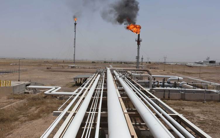 Kürdistan'dan petrol ihracatının askıya alınmasının verdiği kayıp 14 milyar doları aştı