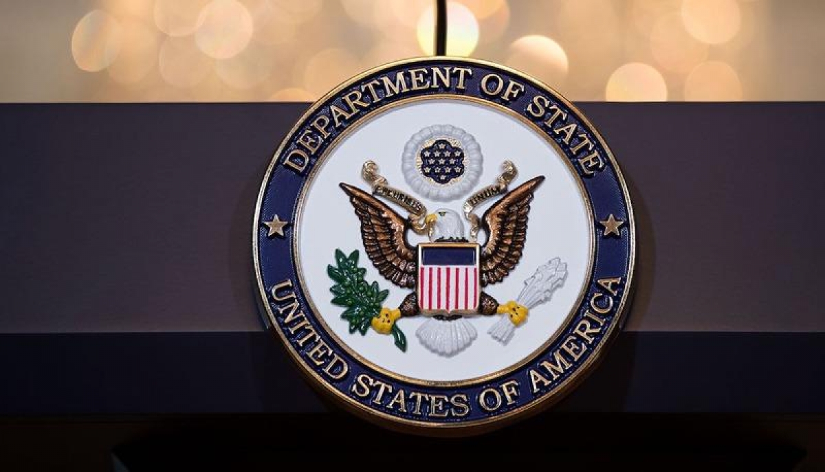 ABD Dışişleri Bakanlığı: Kor Mor saldırısını şiddetle kınıyoruz