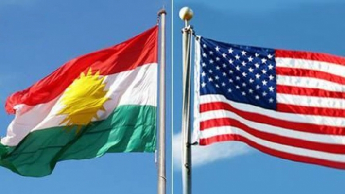 ABD güçlü ve dirençli bir Kürdistan'ı destekliyor