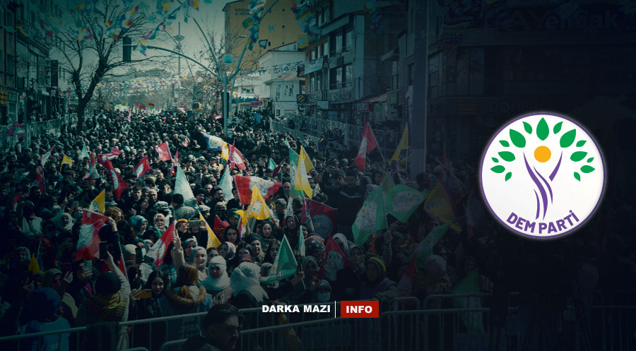 31 Mart seçimleri Kürtler “Kürdistani siyaset” dedi, Türkiyelileşme paradigması çöktü
