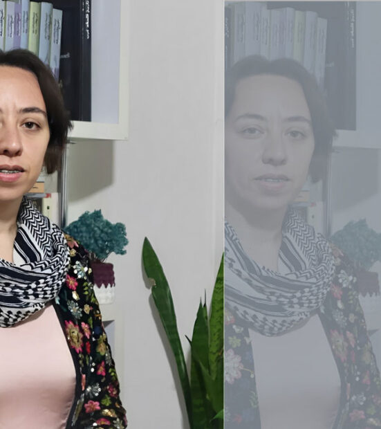 Sine: İran  devleti bir Kürtçe öğretmenine daha 11 yıl hapis cezası verdi