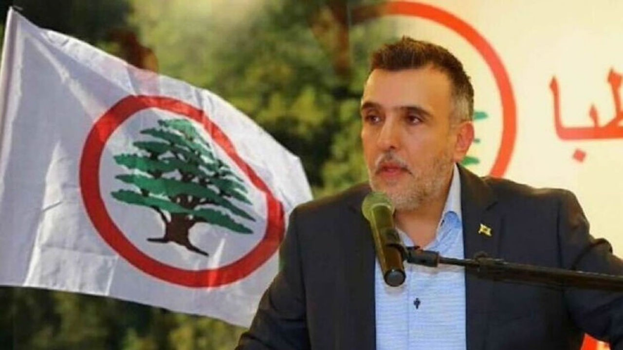 Lübnan: Hizbullah'ın güçlü rakibi Hristiyan Lider kaçırılıp öldürüldü, taraftarları Hizbullah'ı işaret ediyor
