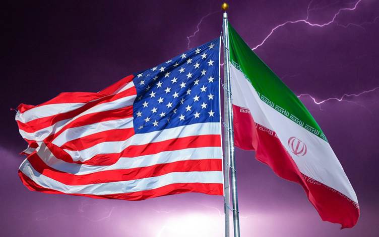 ABD ile İran arasında gizli görüşme