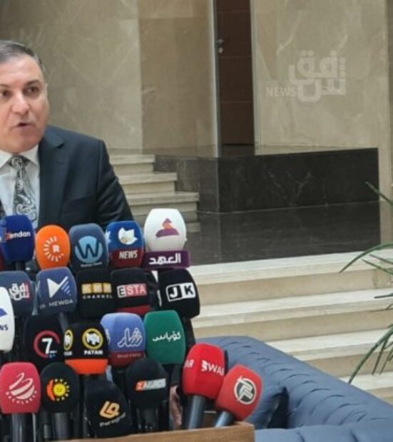 KDP, YNK, Komal, Goran ve iki islami partiden ortak tutum: UNAMI Irak’taki misyonunu devam ettirmeli