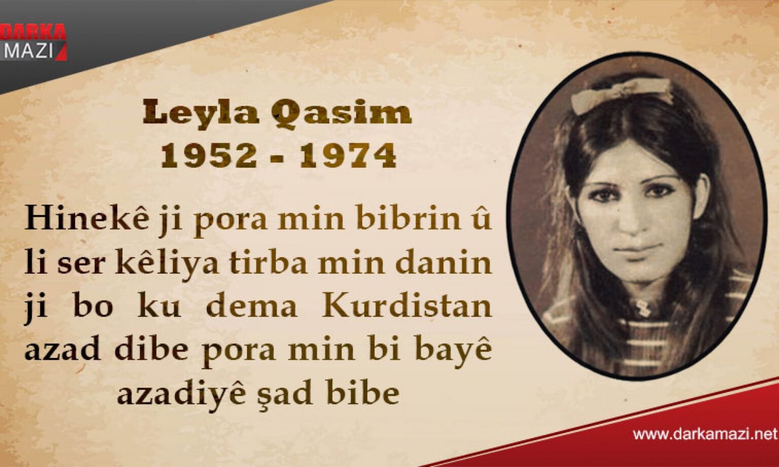 Leyla Qasim… PKK, Süleyman Akkoyun