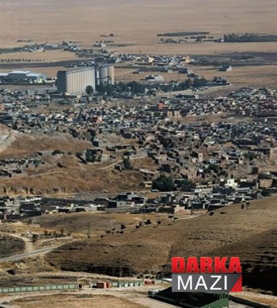 Arap parlamenter El-Şammari: PKK Şengal’de 5 kız çocuğu kaçırdı