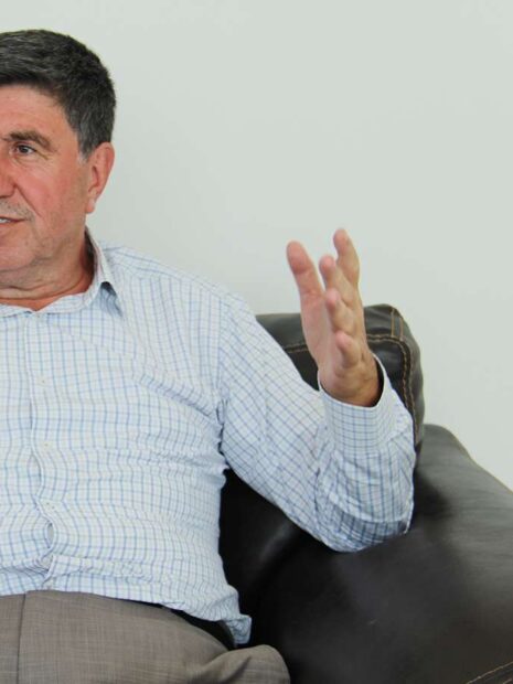 Altan Tan: PKK’nin kayyumları yurtdışına kaçırıldı