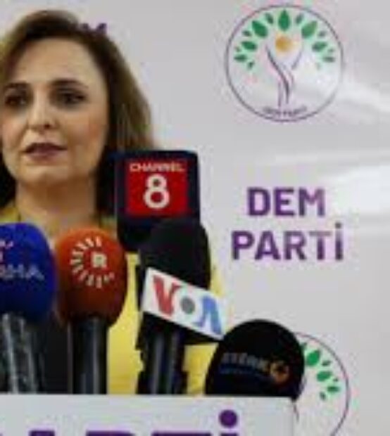 Ayşegül Doğan: Kobani Davasında mahkemenin verdiği kararlar siyasi ve bu kararı tanımayacağız