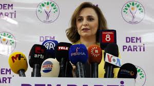 Ayşegül Doğan: Kobani Davasında mahkemenin verdiği kararlar siyasi ve bu kararı tanımayacağız