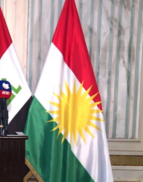 Neçirvan Barzani İran ziyaretini değerlendirdi: İran, Erbil-Bağdat sorunlarının çözümünü destekliyor
