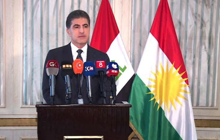 Neçirvan Barzani İran ziyaretini değerlendirdi: İran, Erbil-Bağdat sorunlarının çözümünü destekliyor