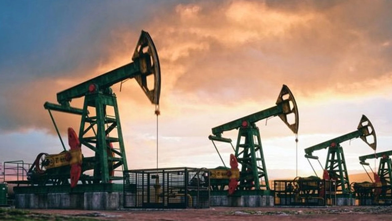 Türk devleti Hakkari'de petrol arama çalışmalarına başladı