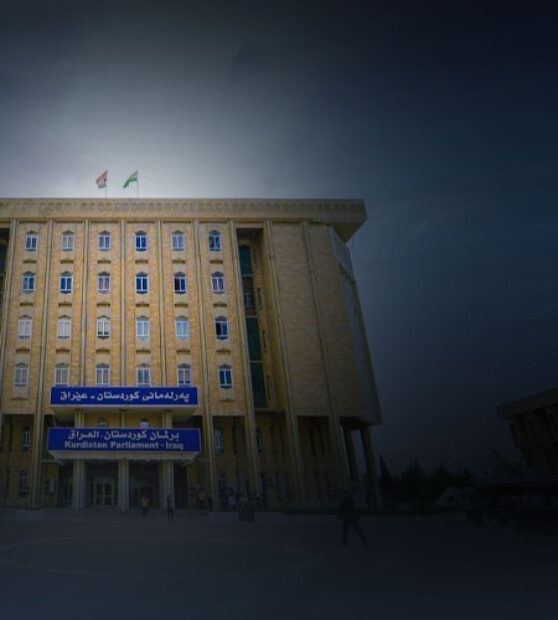 Irak Bağımsız Yüksek Seçim Komisyonu: Kürdistan Parlamento seçim çalışmaları askıya alındı