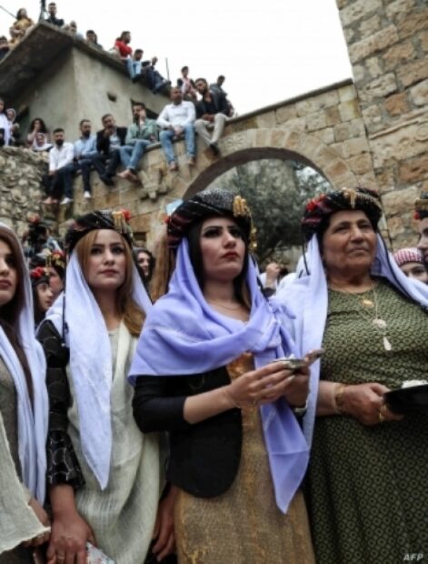 Suriye Ezidi Konseyi: Ezidilerin Kürt olmadığını söylemek Ezidi kimliğine yapılan bir saldırıdır