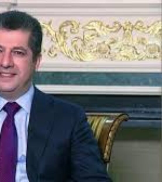 Başbakan Mesrur ​​Barzani: Gelecek nesillerimizin Kürdistan’ın doğasını iyi kullanmasını sağlamalıyız