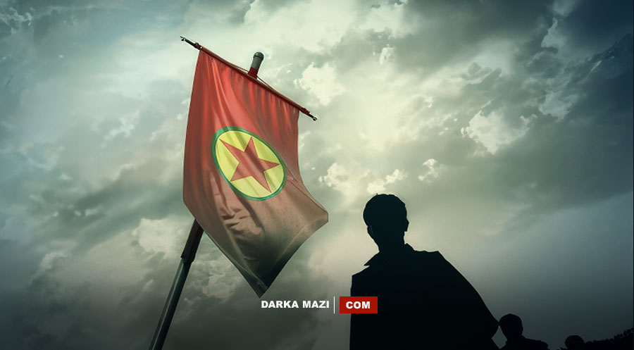 PKK’nin savaş tarihi üzerine notlar