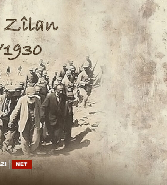 Zilan Katliamı’nın üzerinden 94 yıl geçti