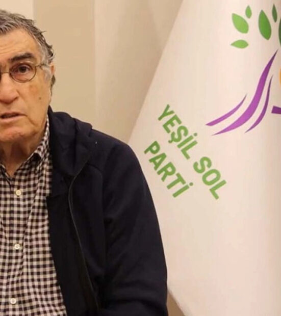 Çılgın Kürtlerin vekil adayı Hasan Cemal’den “Çılgın Türklere” maç çağrısı