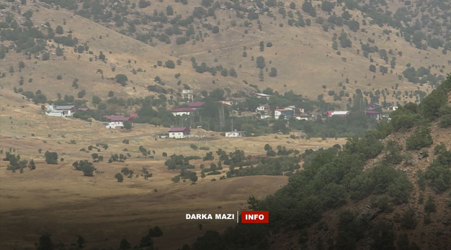 Berwari Bala ve Amediye’de yaşayan Hristiyanlar: Bizim ne PKK ne de Türkler ile ilişkimiz var köylerimizden çıksınlar