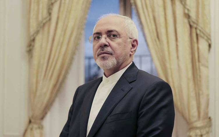 İran Cumhurbaşkanı Yardımcısı Muhammed Cevad Zarif istifa etti