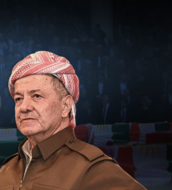 Başkan Barzani: Enfal, Kürdistan’ın demografisini değiştirme politikasının bir parçasıydı