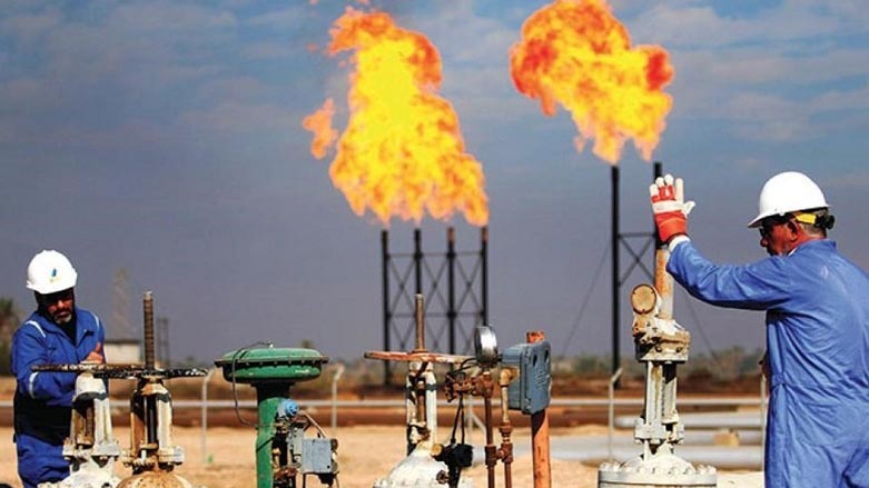 Brent petrol fiyatlarının son günlerde ki düşüşü Irak ekonomisini çökertebilir