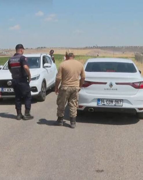 Narin’in cenazesi cenazesi otopsi işlemlerinin ardından ailesine teslim edildi