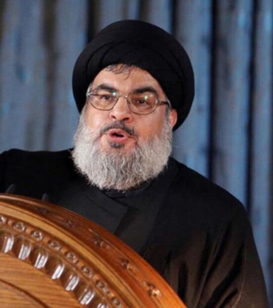 Hizbullah Nasrallah’ın ölümünü resmi olarak ilan etti