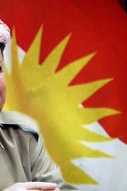 Başkan Mesud Barzani: Din alimleri, vatanseverlik duygusunun güçlendirilmesi konusunda etkili rol oynamalı