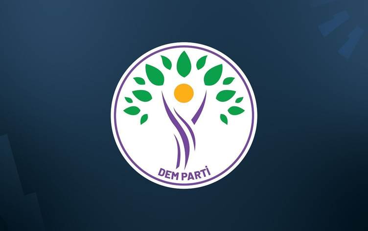 Ankara’daki TUSAŞ saldırısına dair DEM Parti'den açıklama!