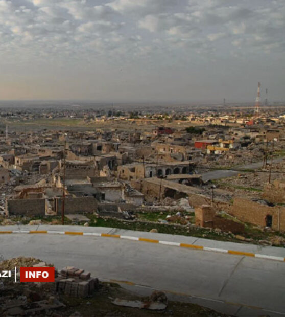 PKK, Şengal’de 15 yaşındaki Ezidi kızı kaçırdı