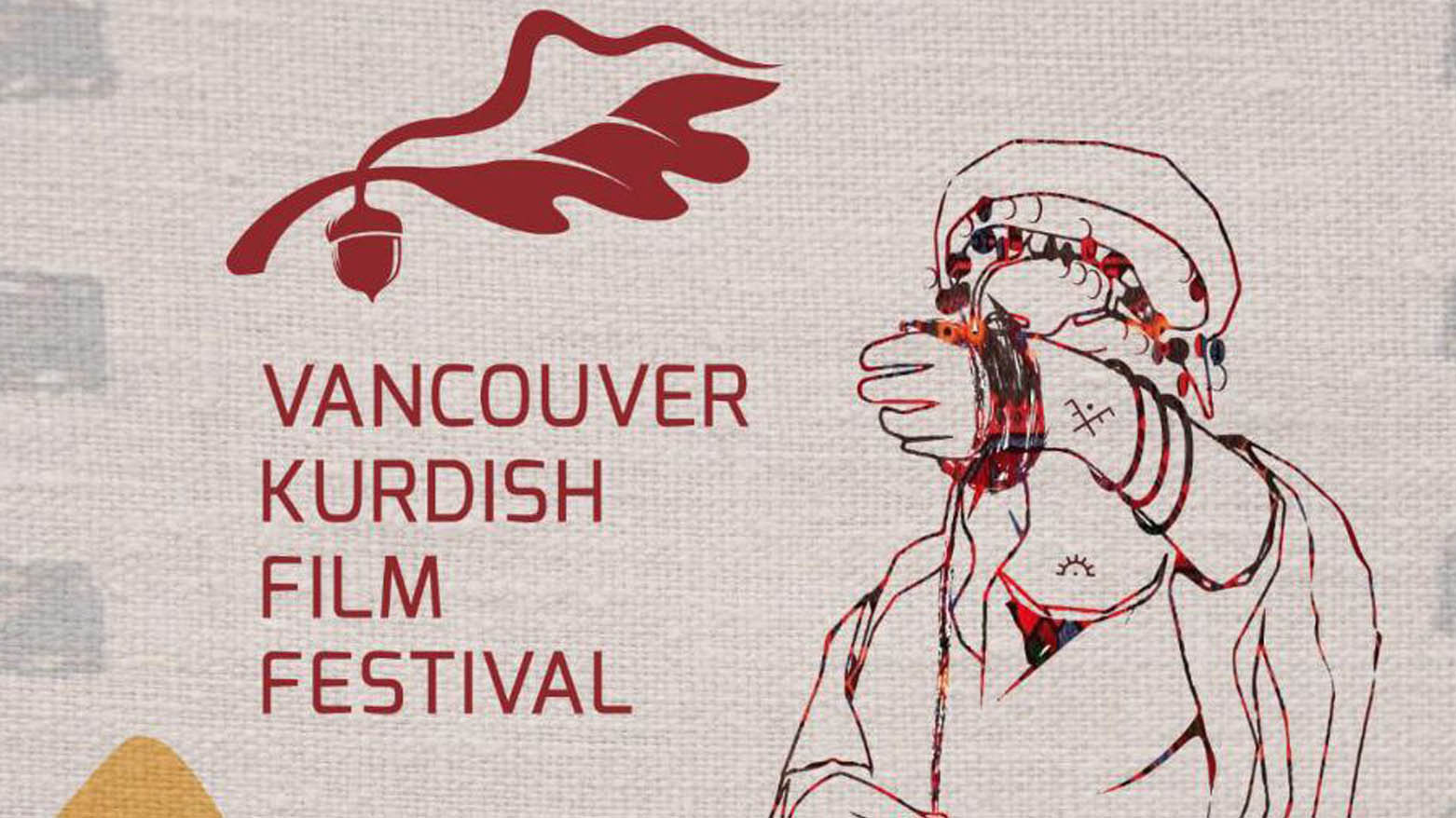 Vancouver Kürt Film Festivali 12 Ekim'de başlayacak