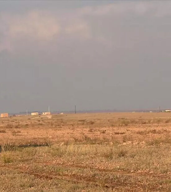 ABD Suriye’de İran’ı vurdu “kendimizi savunma hakkını saklı tutuyoruz” dedi