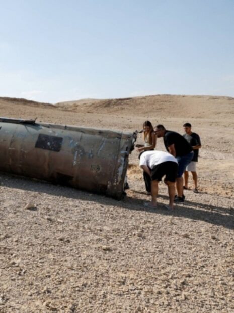 Irak Başbakanı’nın danışmanı Sumaydei: İsrail’in yakın zamanda Irak’a saldıracağını düşünüyoruz