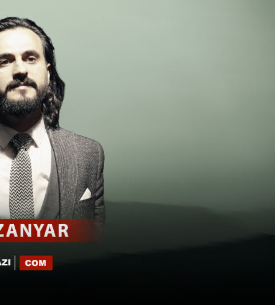 Türk ırkçılar Kürt aydın ve yazar Necat Zanyar’ı hedef gösterdi