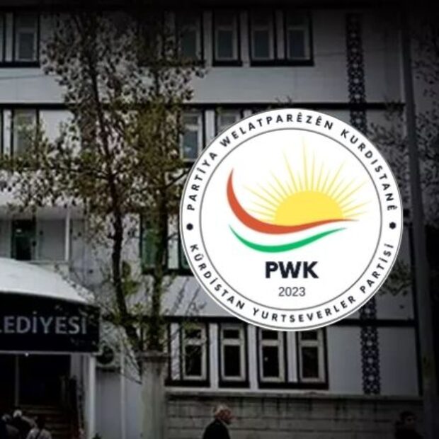 PWK’den dersim ve Ovacık belediyelerine kayyum atanmasına kınama