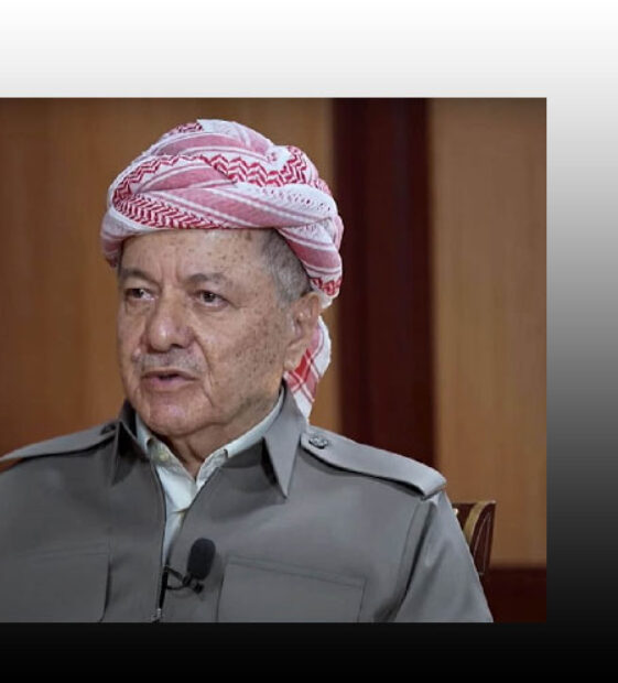 Başkan Barzani SKY News’e konuştu: Kimsenin işlerimize karışmasına izin vermeyeceğiz