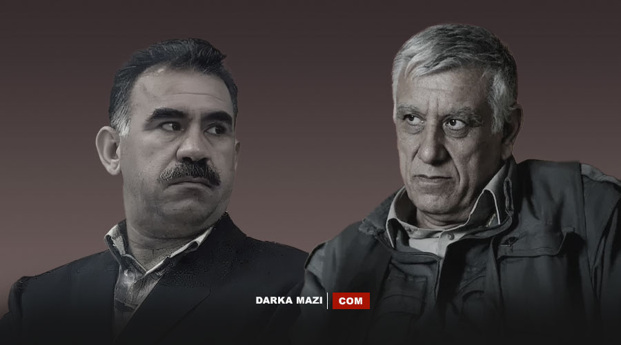 Öcalan’ın PKK’si mi güçlü Cemil Bayık’ın PKK’si mi?