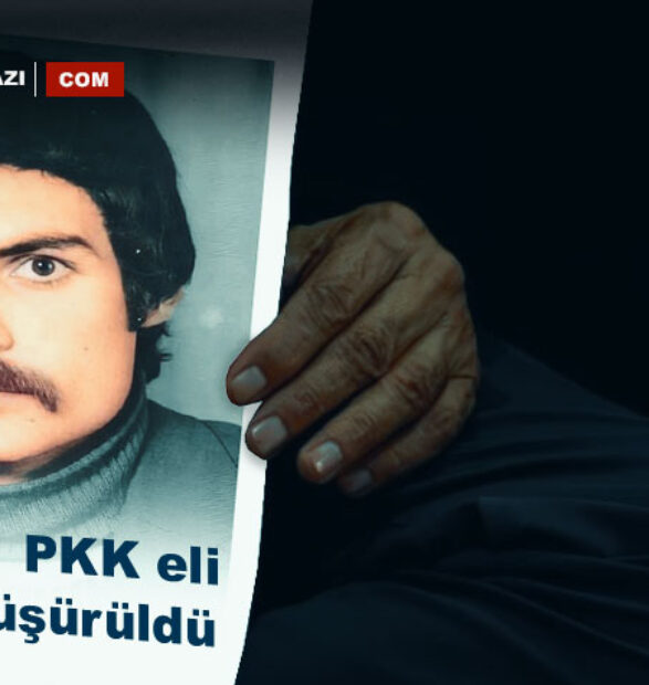 Kürt halkının yiğit evladı Ferit Uzun’un PKK eli ile katledilmesinin üstünden 46 yıl geçti