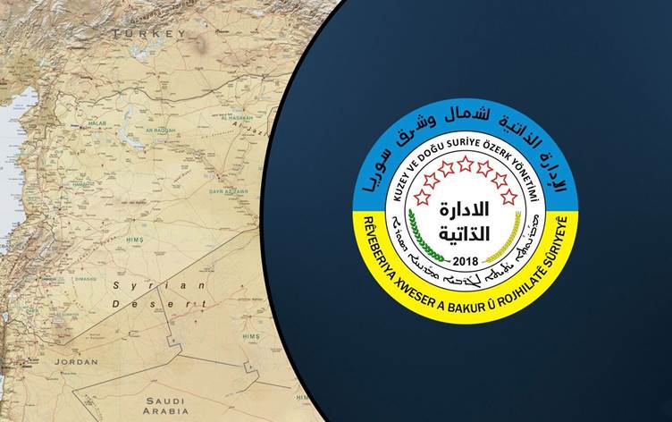 Rojava Özerk Yönetimi'nden Suriye ile bütünleşeme kararı: Suriye ile arasındaki gümrük ve vergiler kaldırıldı