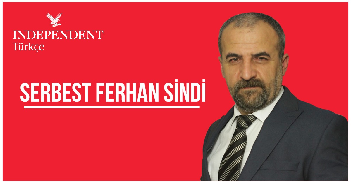 Ferhan Sindi Independent Türkçe için yazdı: İran'ın "Direniş Ekseni" mevzi kaybetmeye devam ediyor