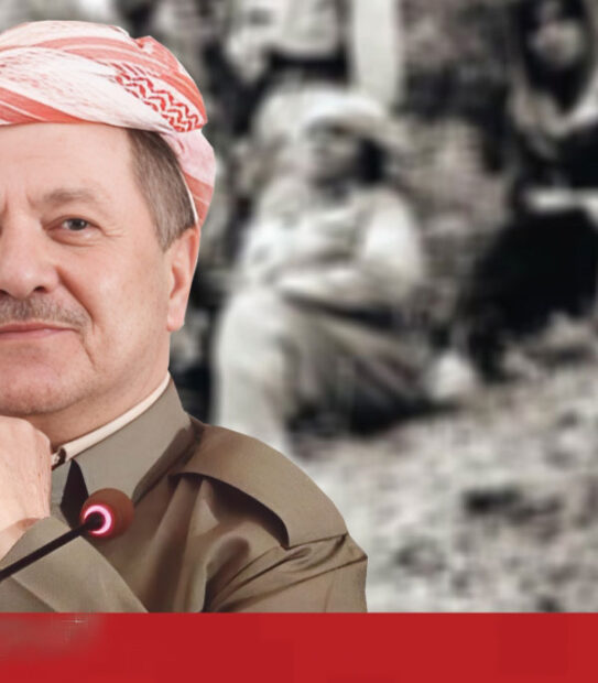 Başkan Barzani Kürdistan Kadınlar Birliği’nin 72’inci kuruluş yıl dönümü mesajı: Kadınlar Birliği’nin Kürdistan halkının kurtuluş mücadelesinde izi var