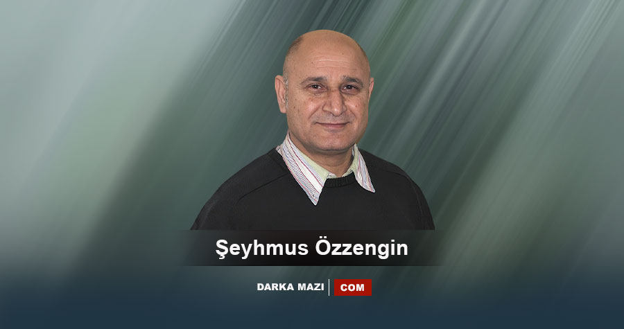 Kurdler Terzinin Hazırladığı Ateşten Elbiseyi Giyecek mi?